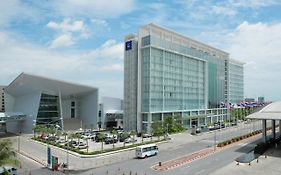 Novotel Bangkok Impact Nonthaburi Thailand 4*